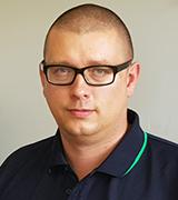 Hansen Environmental - Staff Photo