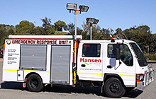 Hansen Environmental - Onsite Spill Response